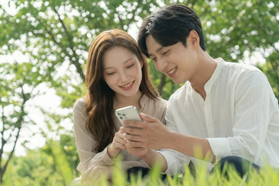 나오는 대로 담아 두시면 찾으실 일이 없습니다